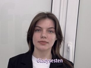 Gladysesten