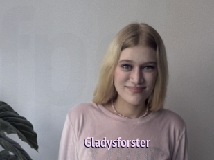 Gladysforster