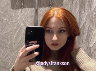 Gladysfrankson