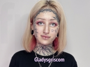 Gladysgriscom