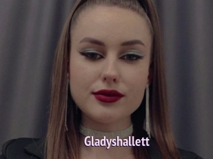 Gladyshallett