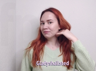 Gladyshallsted