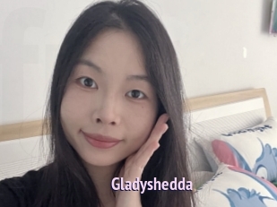 Gladyshedda