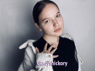 Gladyshickory