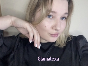 Glamalexa