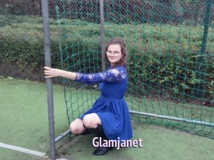 Glamjanet