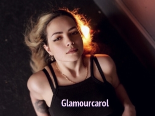 Glamourcarol