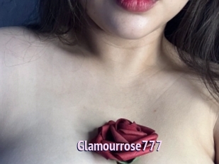 Glamourrose777