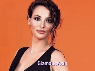 Glamourswan