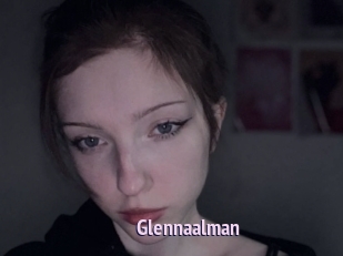 Glennaalman