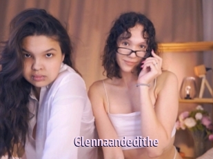 Glennaandedithe