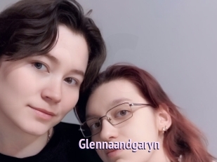 glennaandgaryn Film Porno