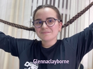 Glennaclayborne
