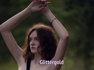Glittergold