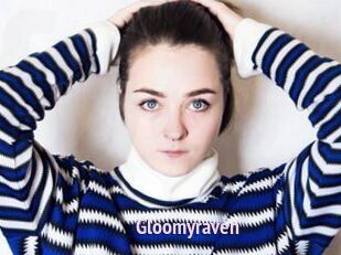Gloomyraven