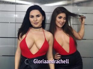 Gloriaandrachell