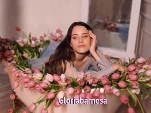 Gloriabarnesa