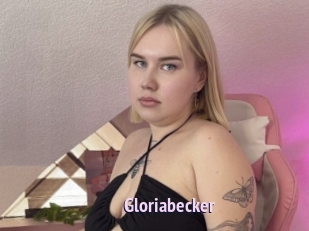 Gloriabecker