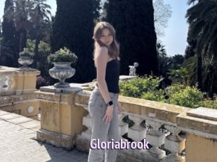 Gloriabrook