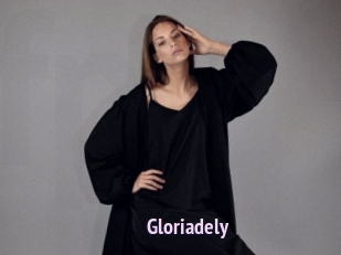 Gloriadely