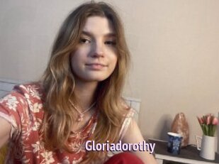 Gloriadorothy