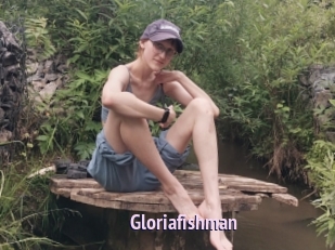 Gloriafishman