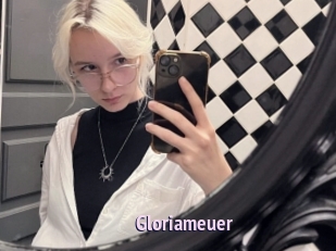 gloriameuer Film Porno