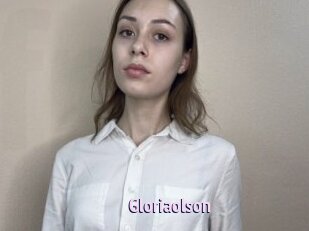Gloriaolson