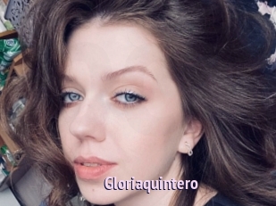 Gloriaquintero