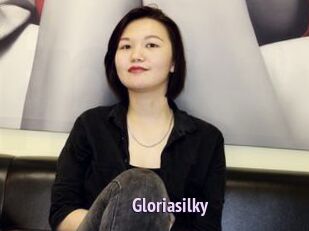 Gloriasilky