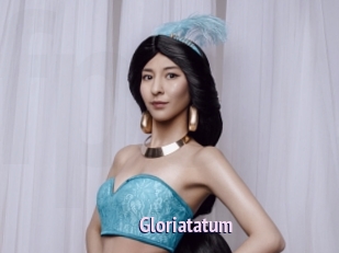 Gloriatatum