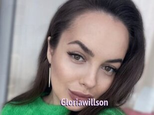 Gloriawillson