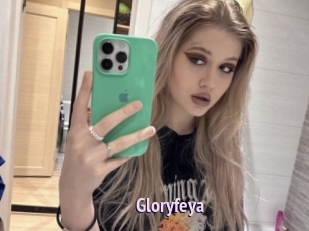 Gloryfeya