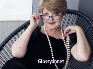 Glossyannet