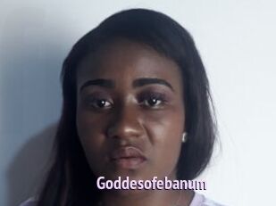 Goddesofebanum