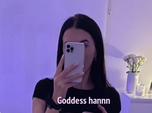 Goddess_hannn