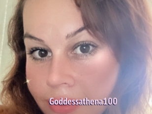 Goddessathena100