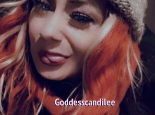 Goddesscandilee
