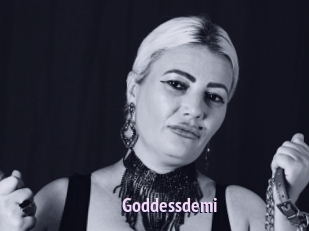 Goddessdemi