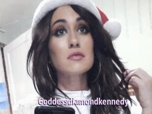 Goddessdiamondkennedy