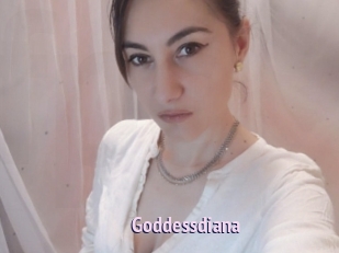 Goddessdiana
