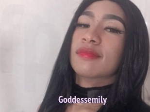 goddessemily Film Porno