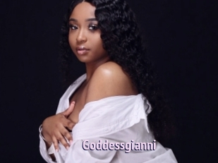 Goddessgianni
