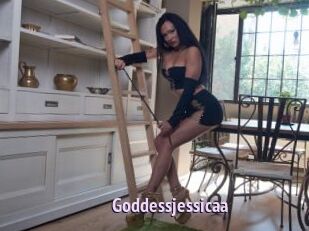 Goddessjessicaa