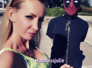 goddessjulie Film Porno