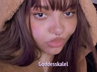 Goddesskalel