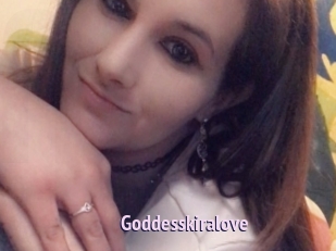 Goddesskiralove