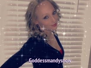 Goddessmandysnow