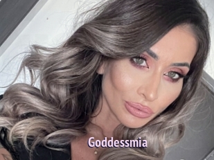 Goddessmia
