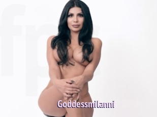 Goddessmilanni